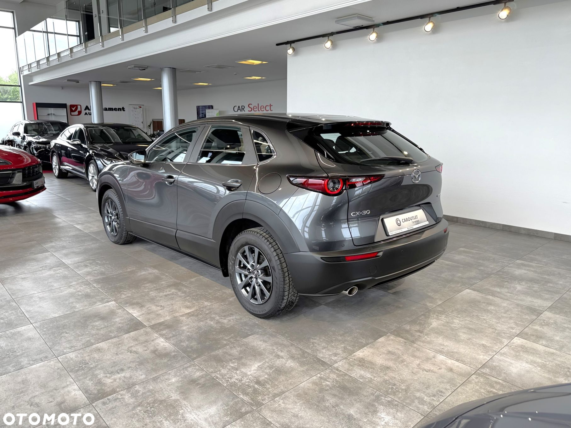 Mazda CX-30 - 7