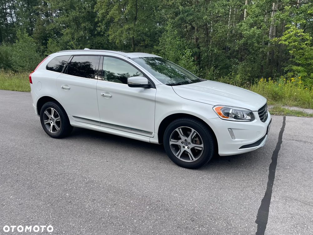Volvo XC 70 T6 AWD Momentum - 8