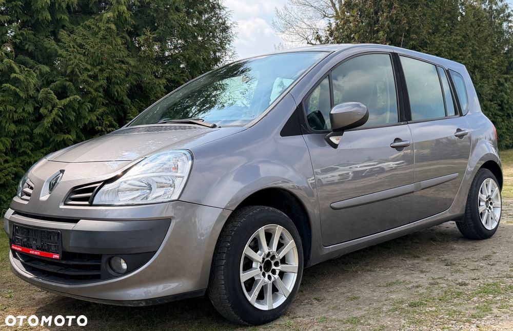 Renault Modus 1.2 16V Dynamique - 20
