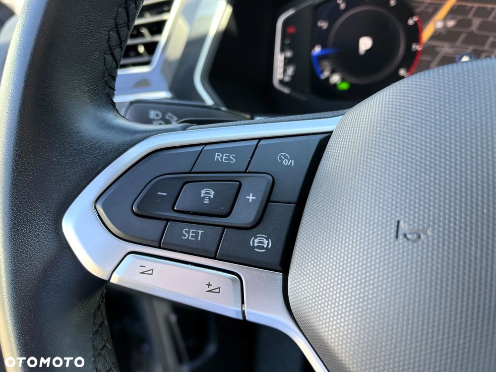 Volkswagen Tiguan 1.5 TSI EVO Life DSG - 16