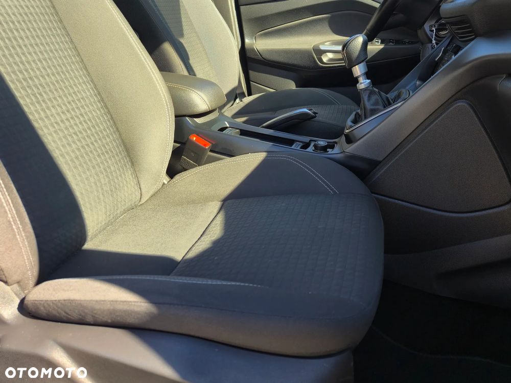 Ford C-MAX - 25