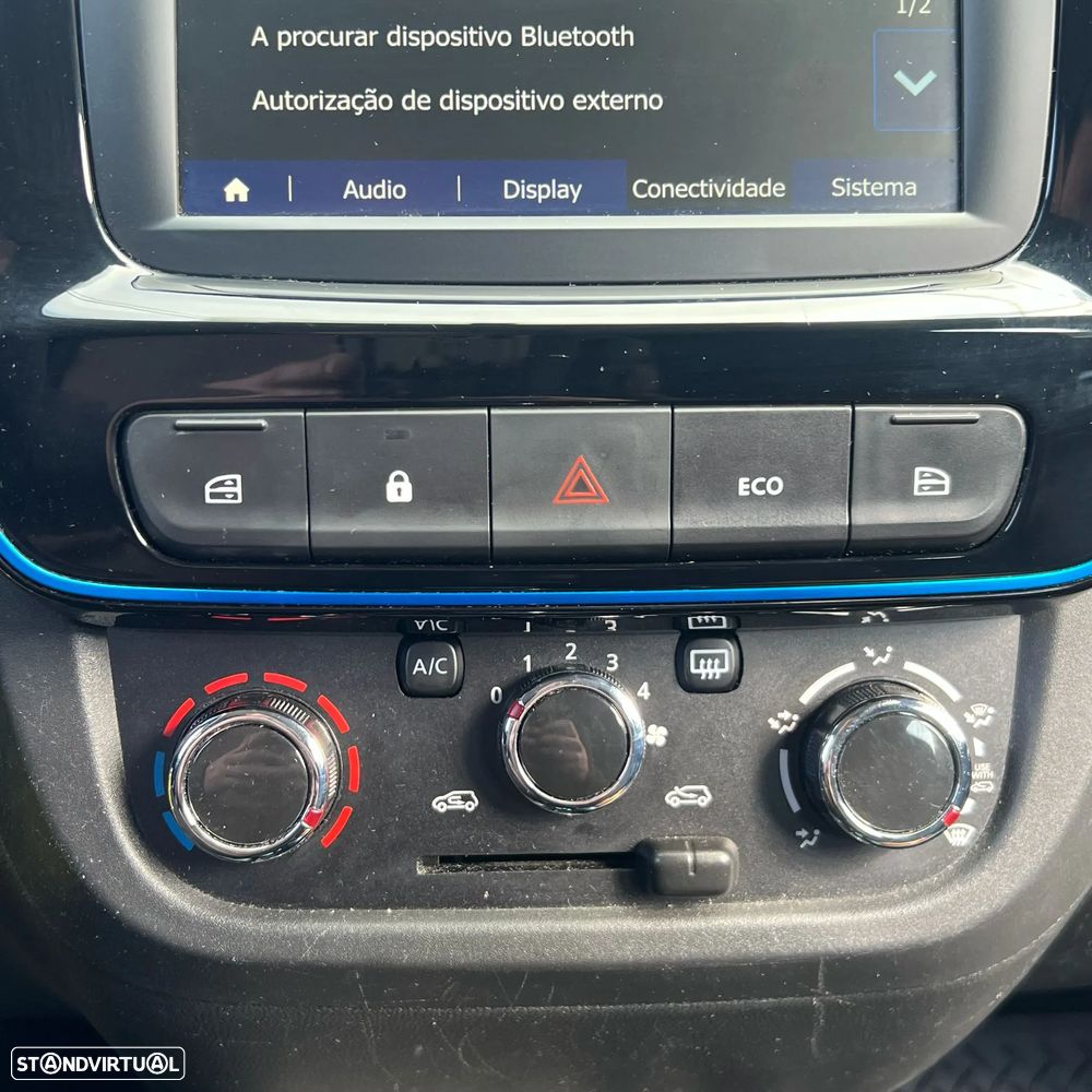 Dacia Spring Electric 45 Comfort Plus - 20