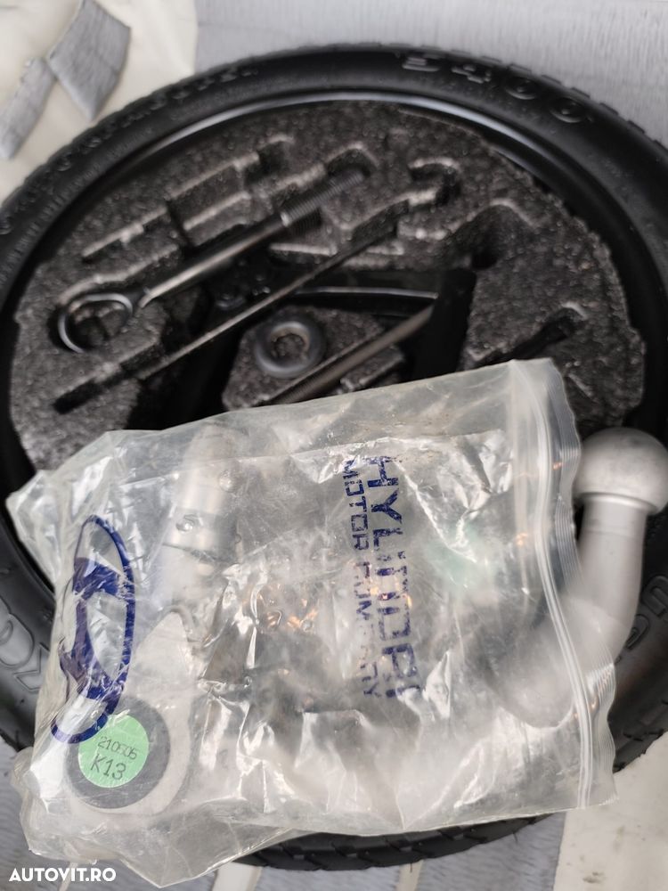 Hyundai IONIQ 141CP Exclusive - 30