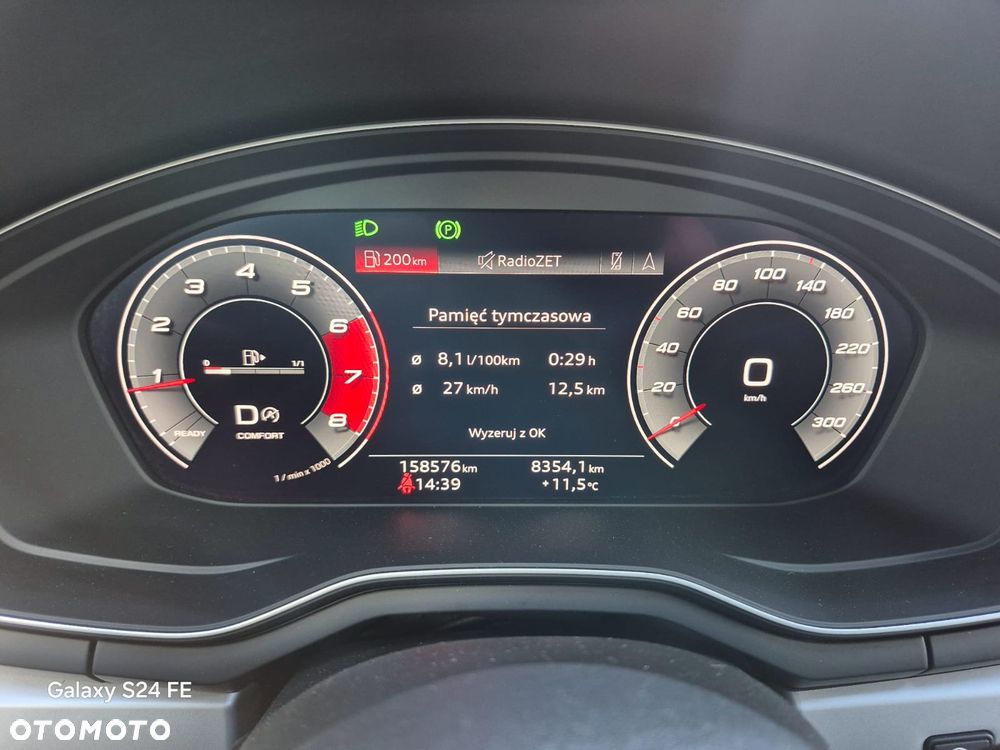 Audi A4 - 31
