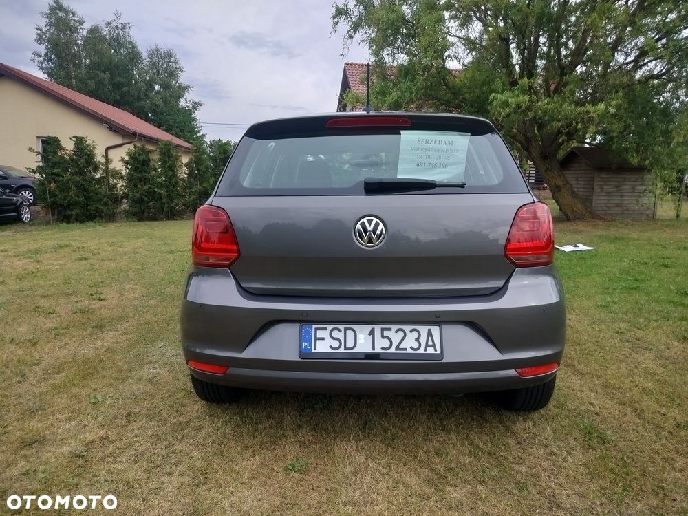 Volkswagen Polo - 4