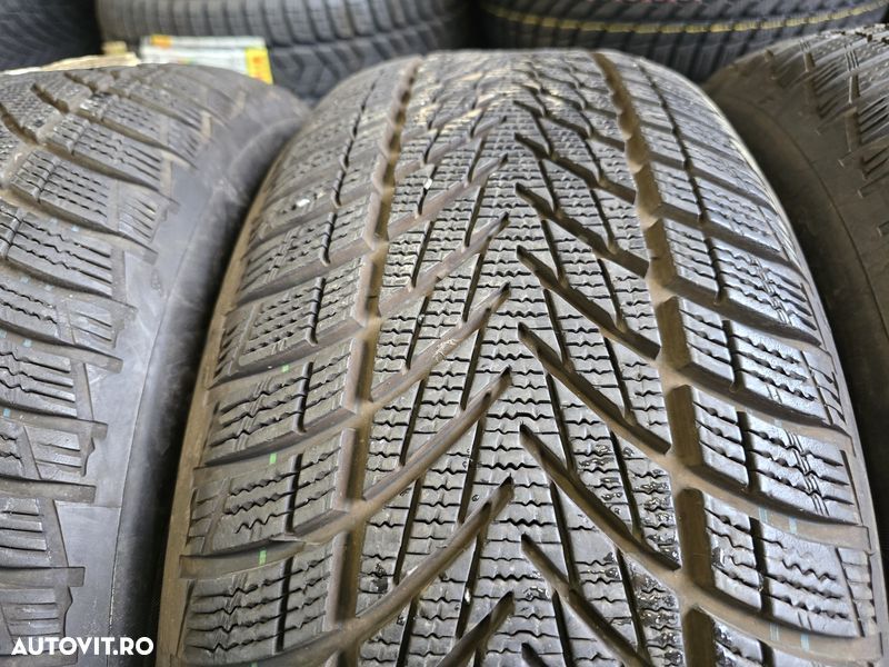 225/55/17 Goodyear 4piese - 7
