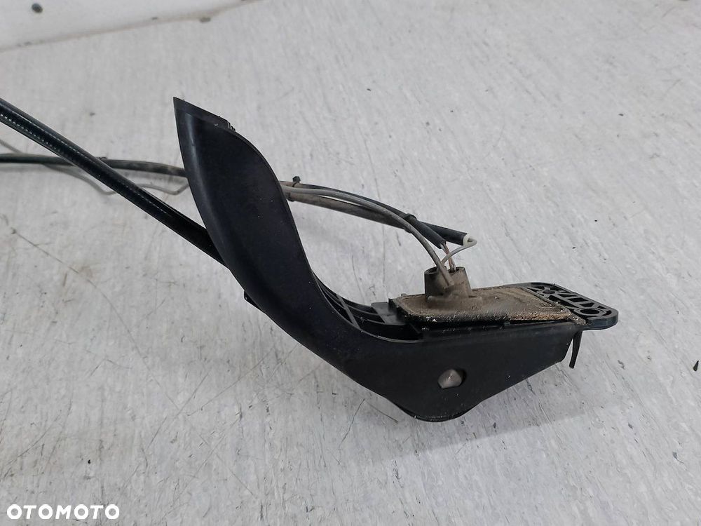 MECHANIZM DRZWI PRZESUWNYCH LEWY PEUGEOT 1007 9680508180 1.4 - 5