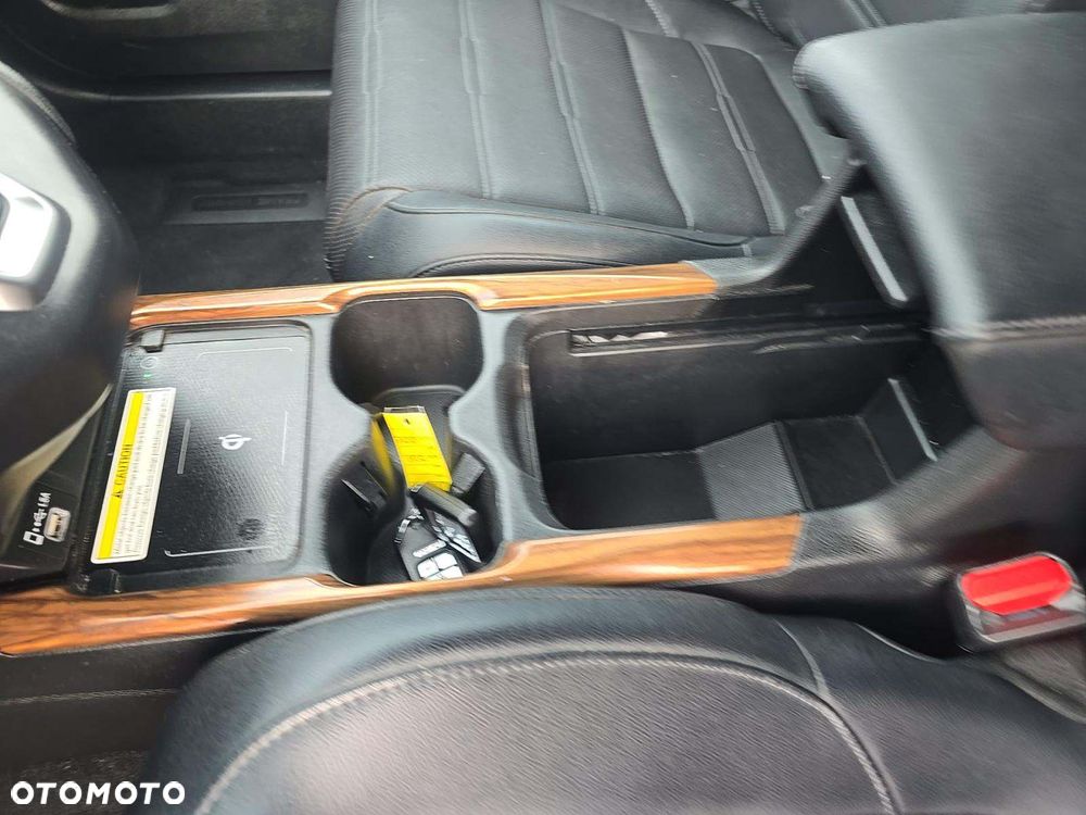 Honda CR-V - 11