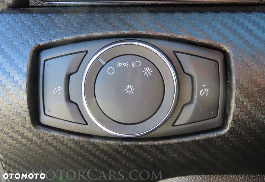 Ford Mustang 2.3 EcoBoost - 23