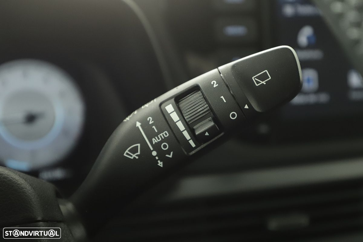 Hyundai Bayon 1.0 T-GDI Premium - 17
