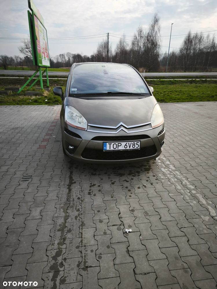 Citroën C4 Picasso 2.0 HDi Impress Pack MCP - 2