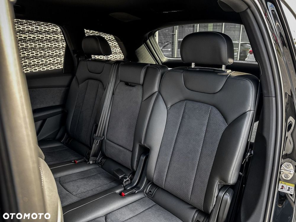Audi Q7 - 38