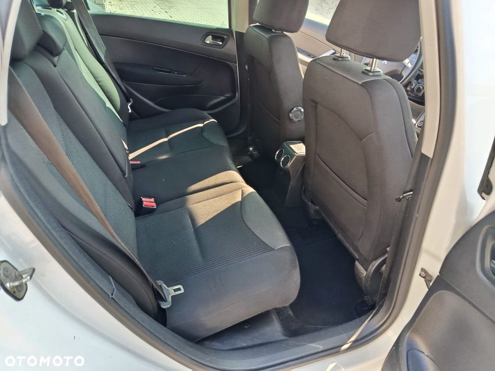 Peugeot 308 120 VTi Style - 15