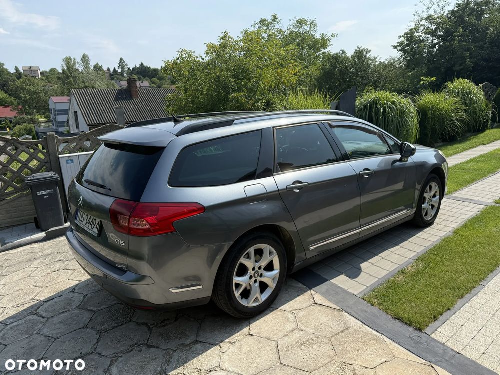 Citroën C5 1.6 HDi Attraction - 5