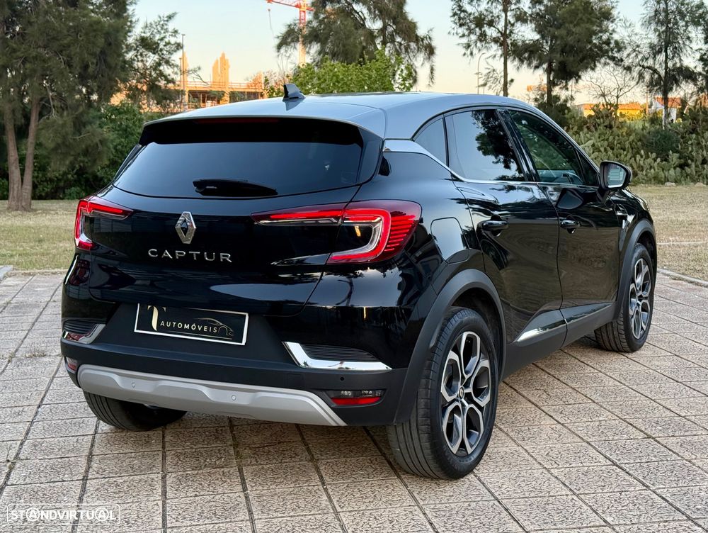 Renault Captur 1.0 TCe Evolution - 7