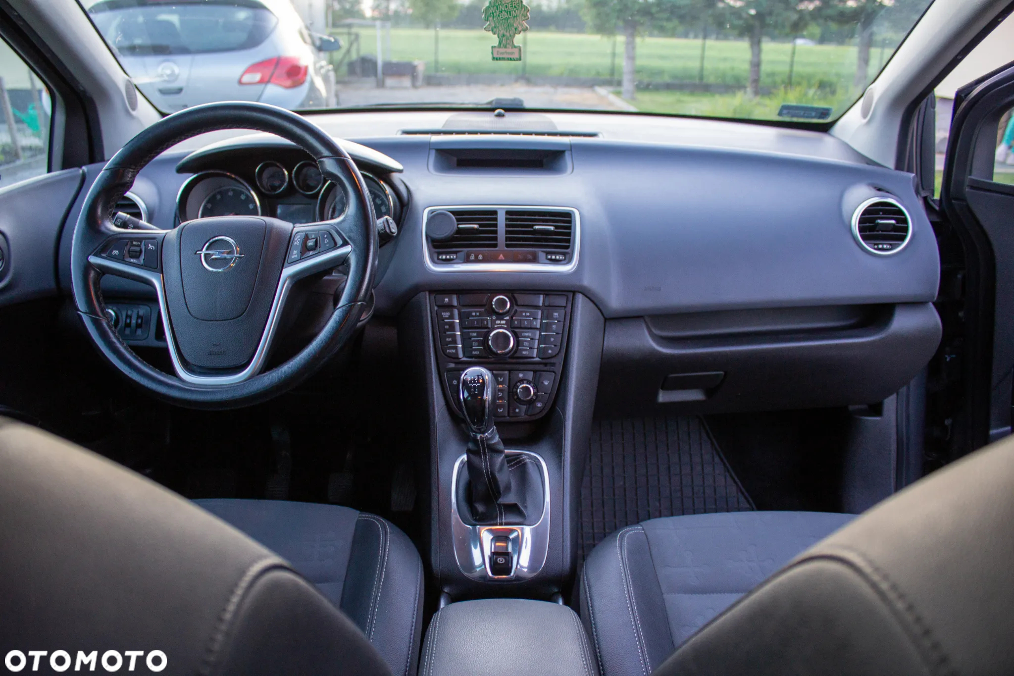 Opel Meriva 1.4 T Cosmo - 6