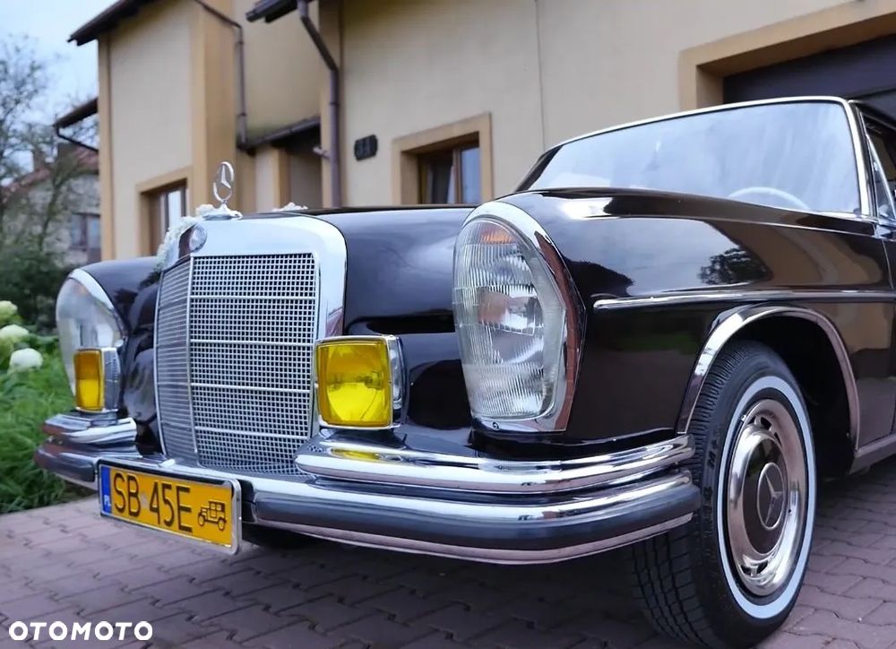 Mercedes-Benz Klasa S - 21