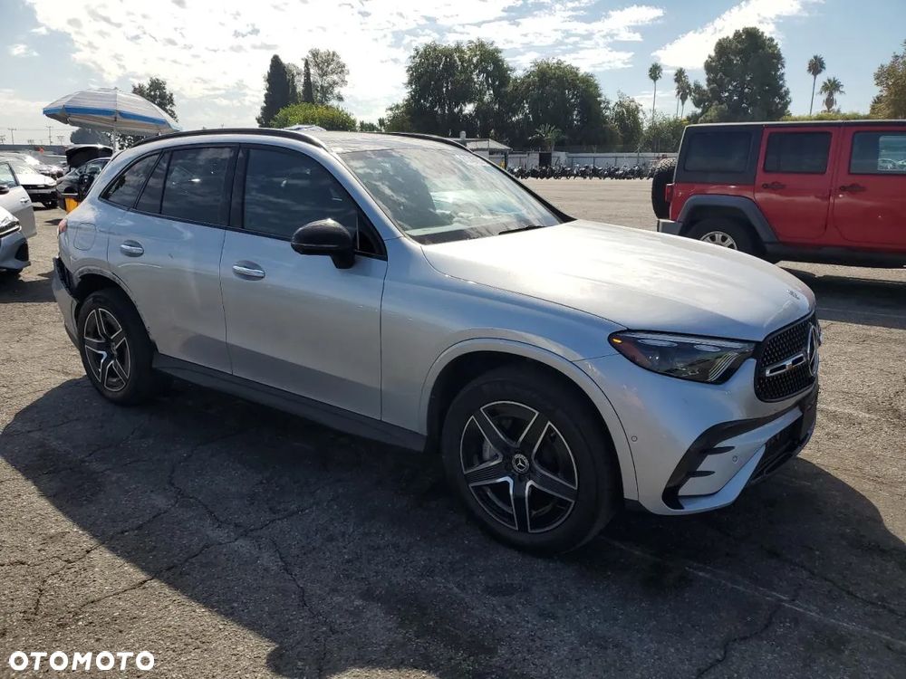 Mercedes-Benz GLC - 3