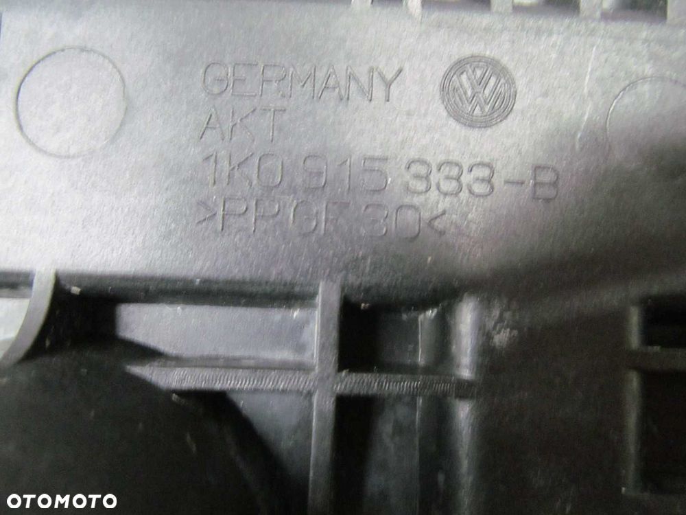 VW TOURAN I 03- PODSTAWA AKUMULATORA 1K0915333B - 3