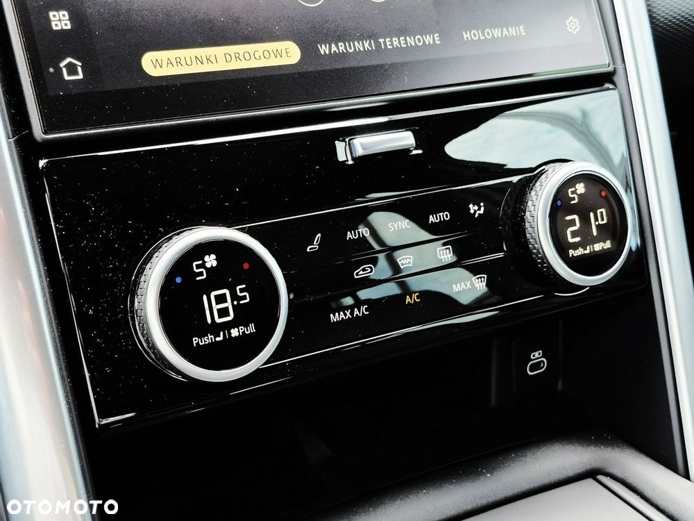 Land Rover Discovery 3.0 D250 mHEV Dynamic SE - 41