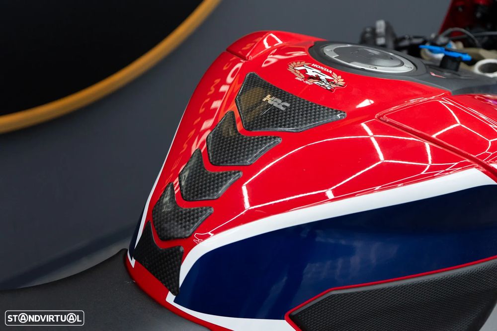 Honda CBR 1000RR Fireblade SP - 22