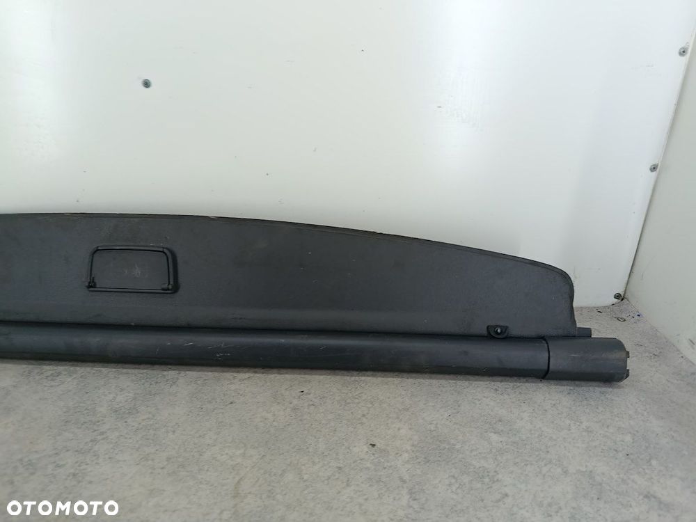 ROLETA BAGAŻNIKA  VW TOURAN I 1T0867871S 1.9 TDI - 6