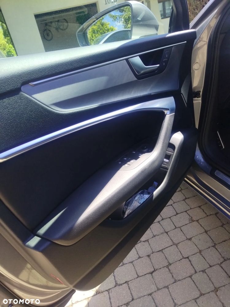 Audi A6 Limousine 45 TFSI Quattro Sport S tronic - 13