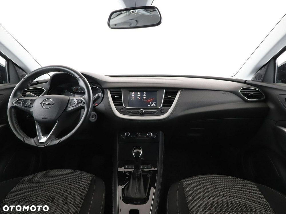 Opel Grandland X 1.5 CDTI Design Line S&S - 16