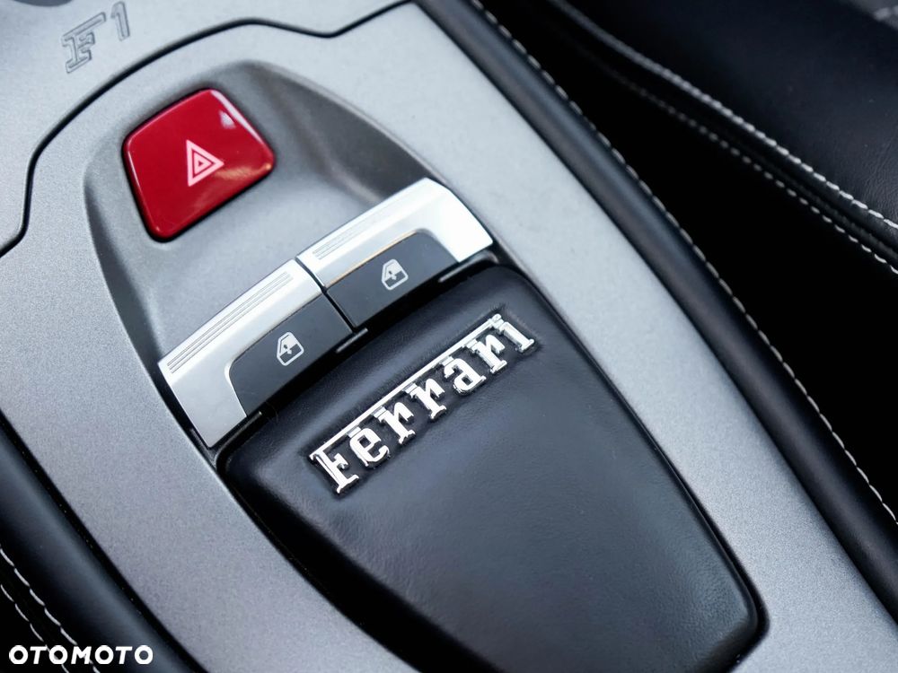 Ferrari 458 Italia - 22