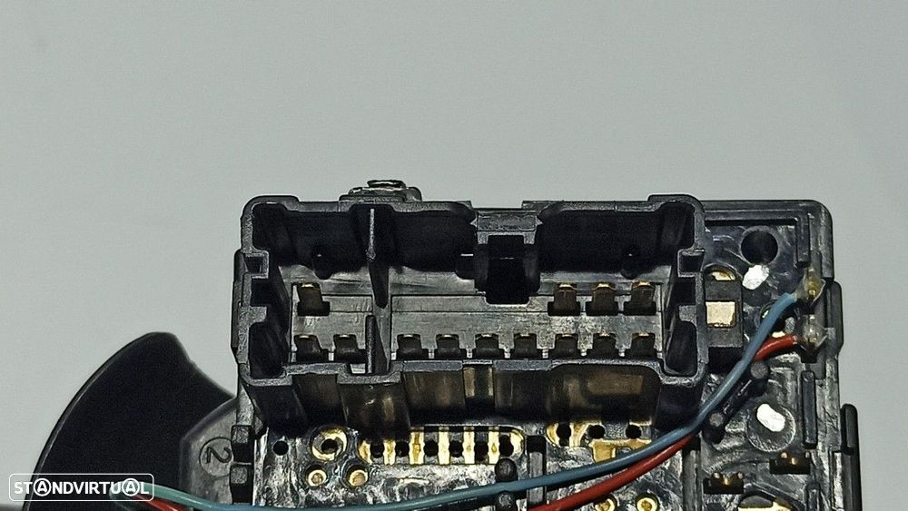 COMANDO DO LIMPA-VIDROS RENAULT TWINGO III DYNAMIQUE - 4