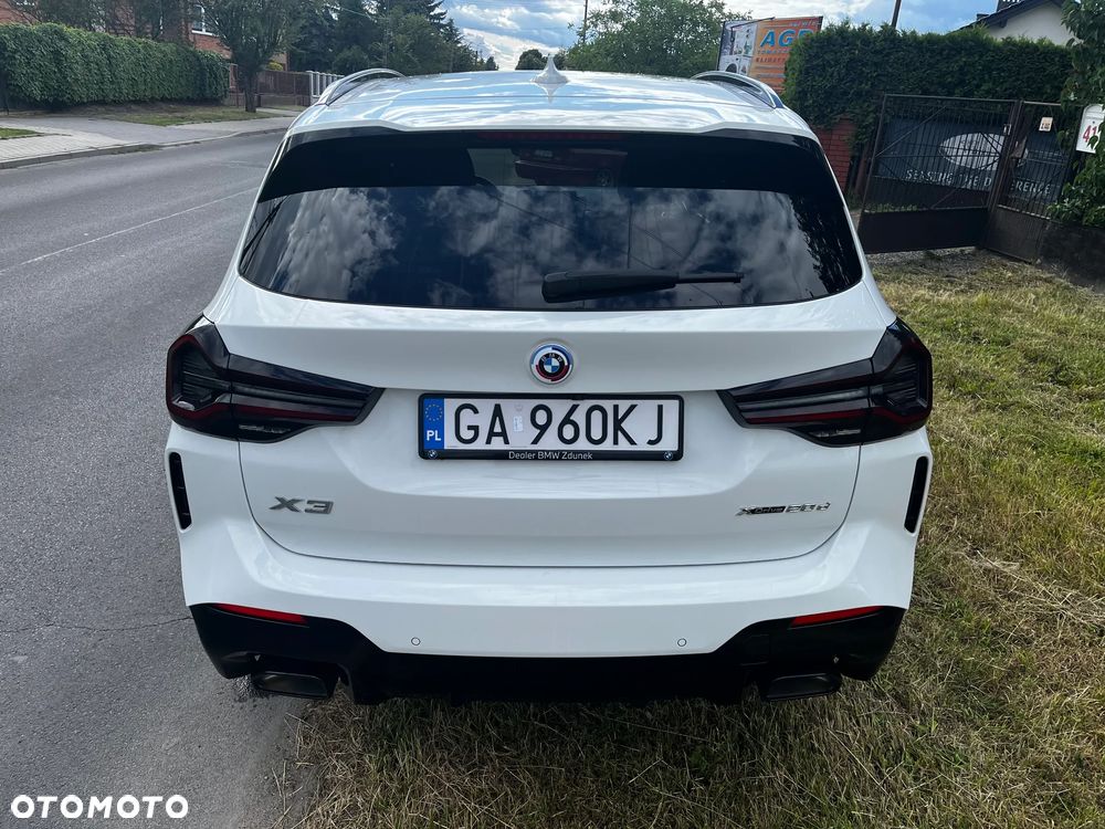 BMW X3 - 2