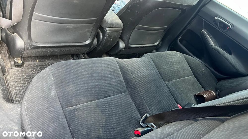 Honda Civic 1.8 Comfort - 7