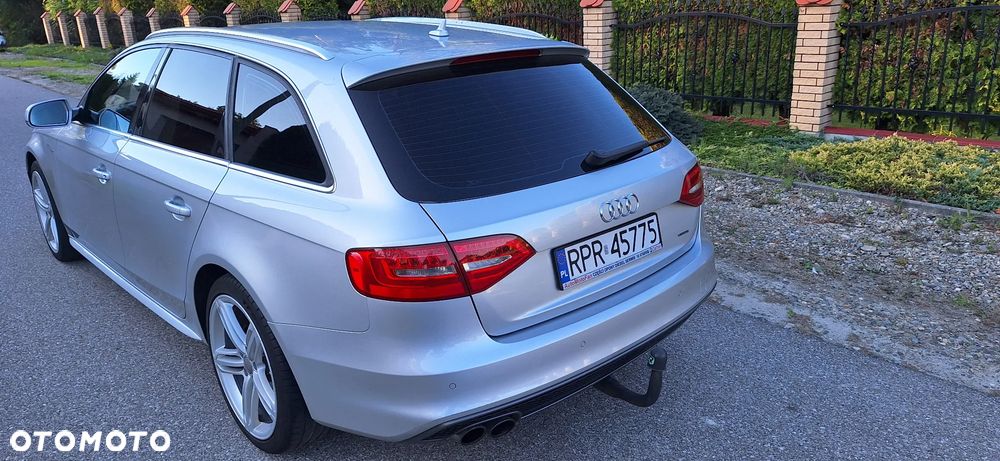 Audi A4 Avant - 3