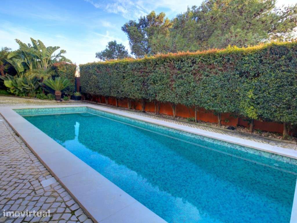 Moradia de Luxo, Aldeia de Juzo - Charneca, Cascais | T4 - Grande imagem: 2/34