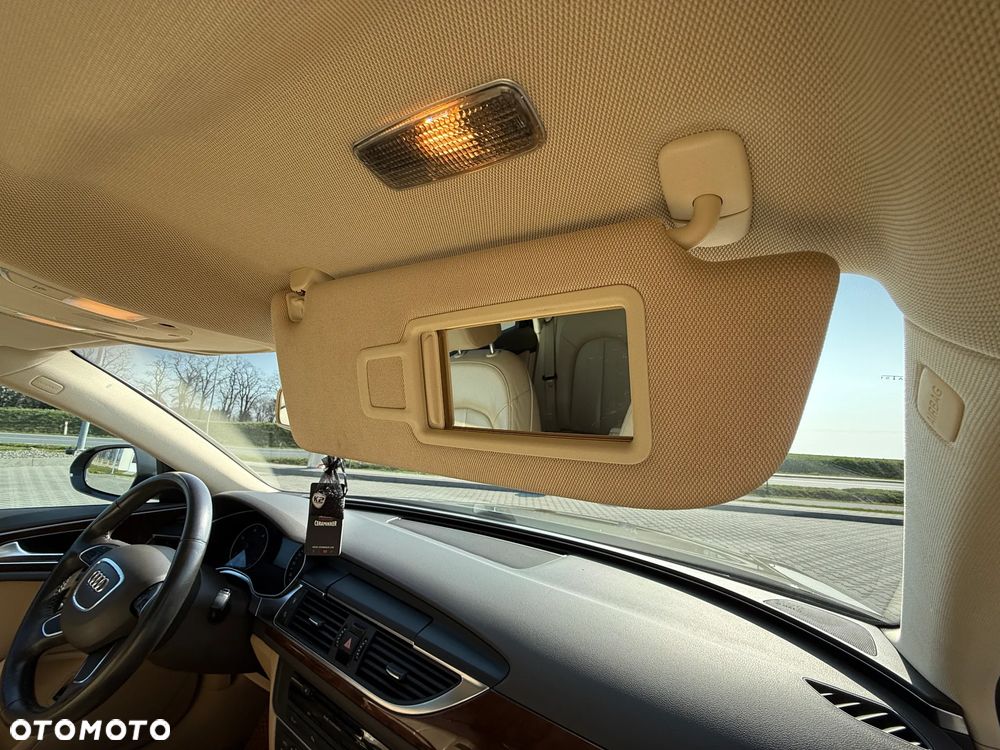 Audi A6 Limousine - 27