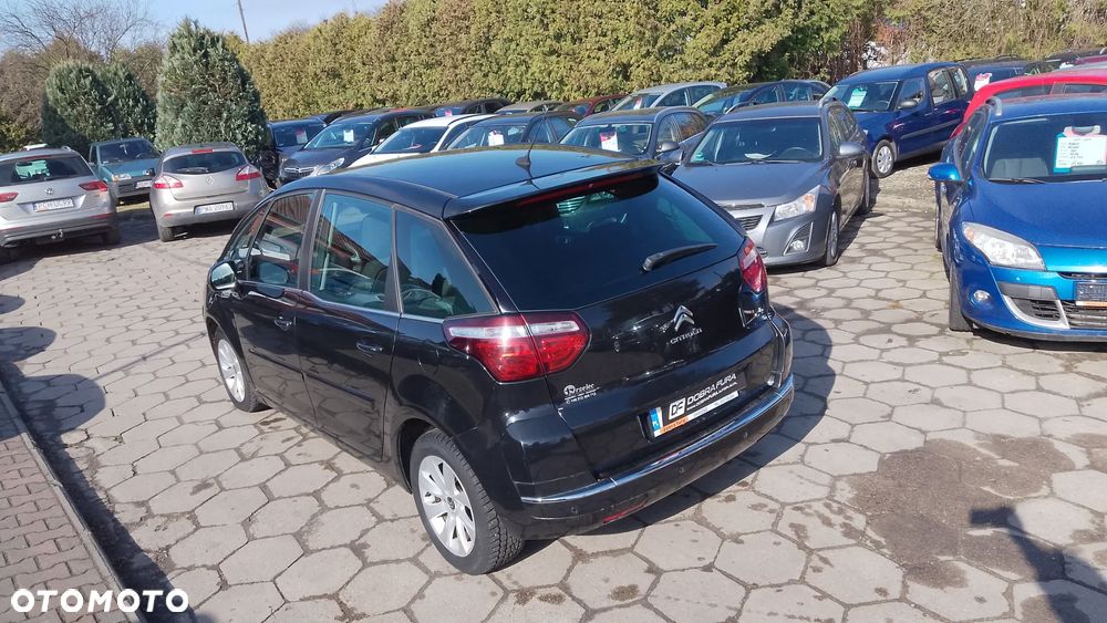 Citroën C4 Picasso 1.6 HDi My Way - 32