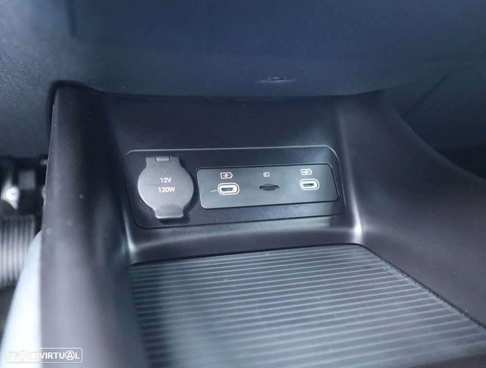 BYD Dolphin 60.4 kWh Comfort - 56