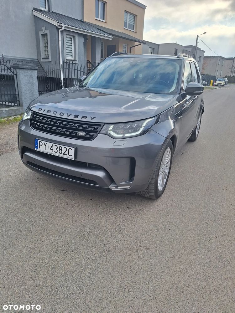 Land Rover Discovery 2.0 Sd4 - 19