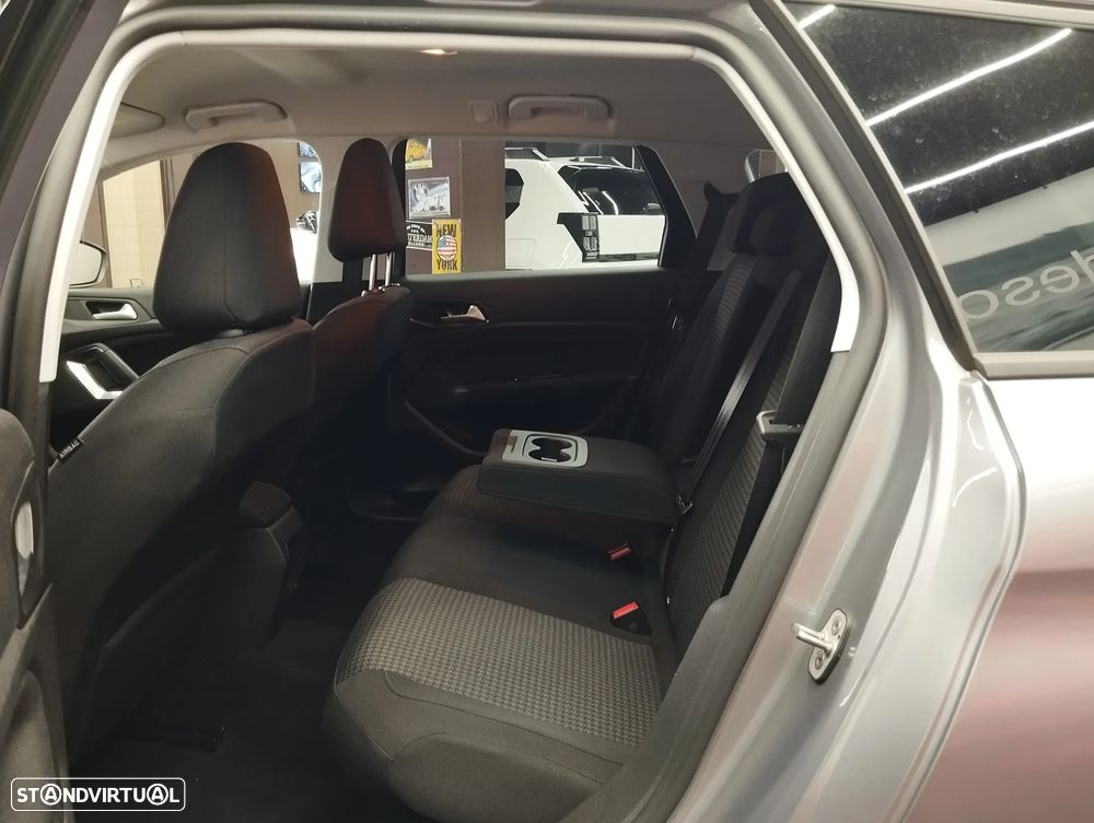 Peugeot 308 SW 1.5 BlueHDi Style - 13