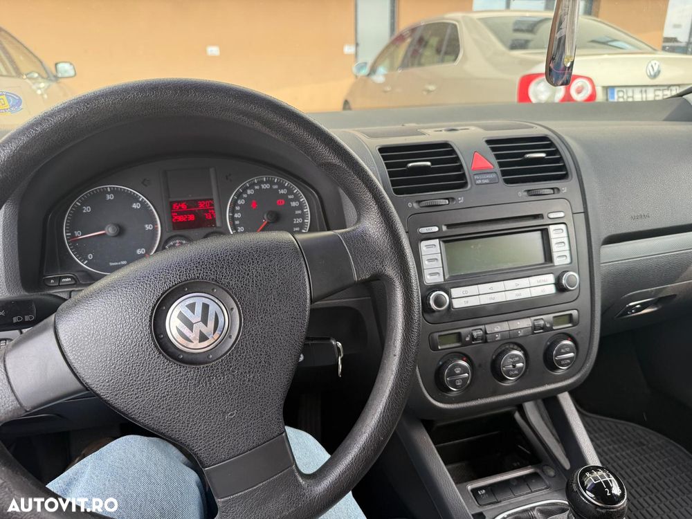 Volkswagen Golf 1.9TDI Ocean - 6