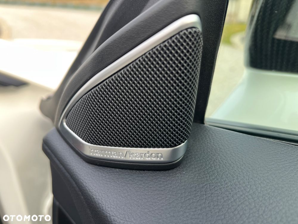 Mercedes-Benz CLS 63 AMG AMG SPEEDSHIFT MCT - 34