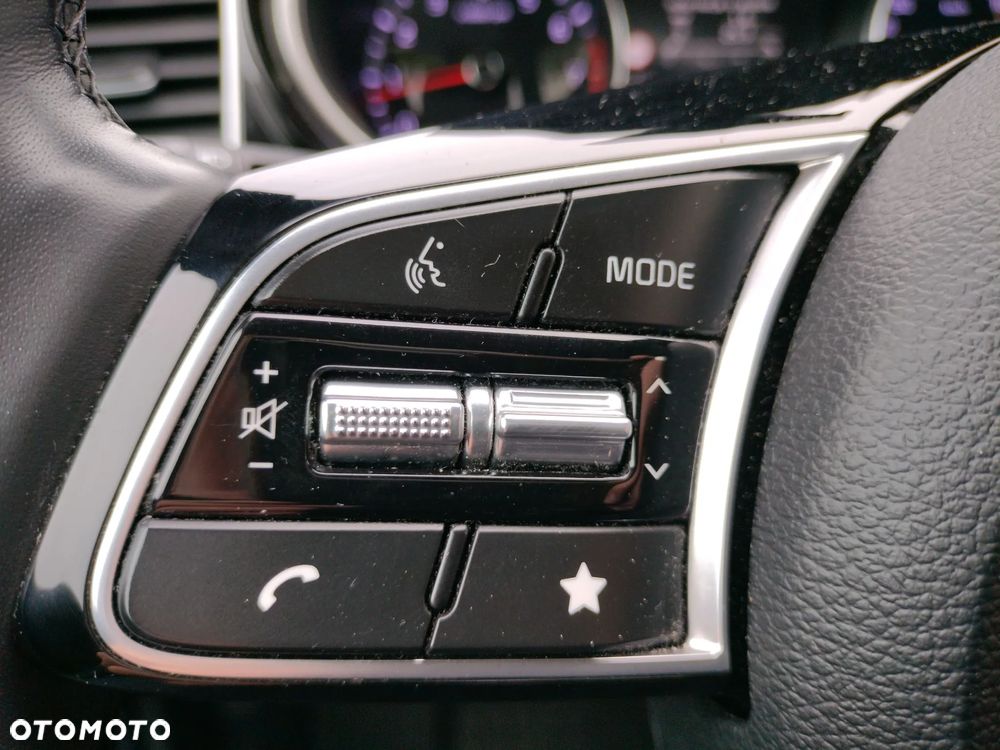 Kia Ceed 1.5 T-GDI Tribute - 34