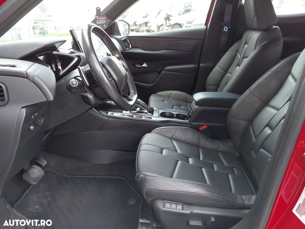 DS Automobiles DS 3 PureTech Be Chic Aut. - 13
