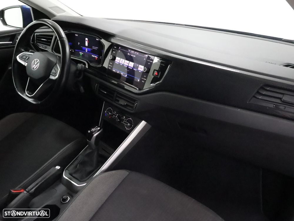 VW Polo 1.0 TSI Life DSG - 4