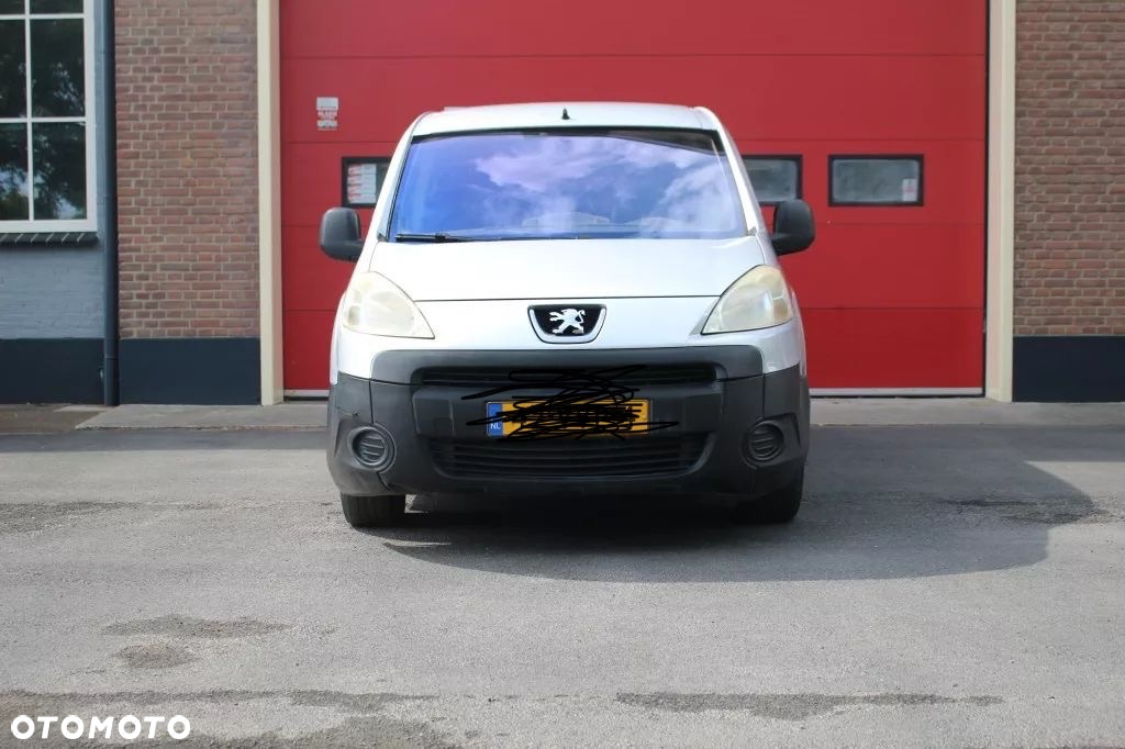 Citroën Berlingo - 2