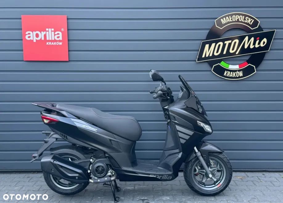 Aprilia Inny - 2
