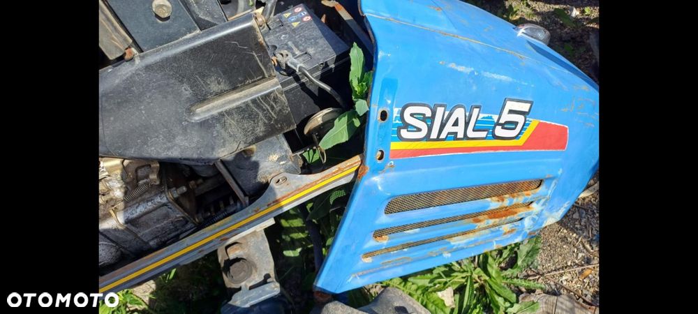 Kubota,ISEKI Landhope, YANMAR F145 forte,MITSUBUBISHI,JOHN DEERE 317,F2880,SIAL 5,193 silnik,skrzynia,most,przekładnia,koła,części, mikrotraktor,ogrodnik,wałek,koło zębate - 10