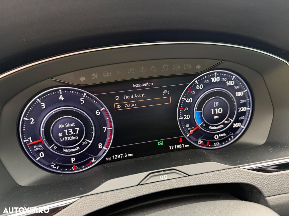 Volkswagen Passat - 16