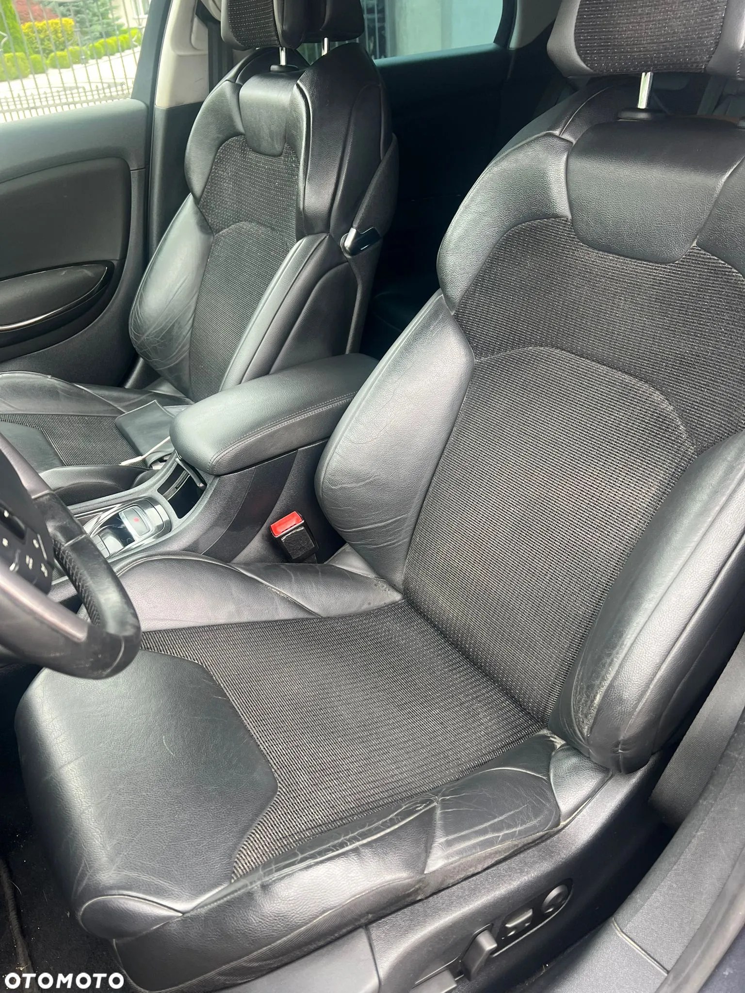 Citroën C5 2.0 HDi Exclusive - 8