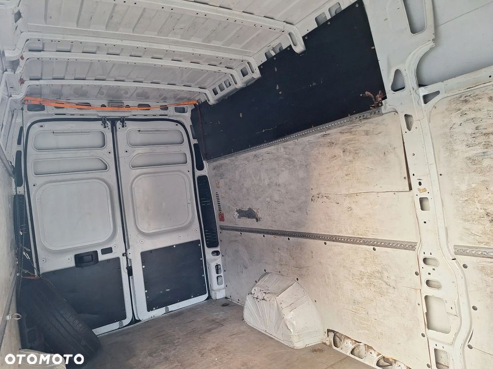 Fiat Ducato - 23